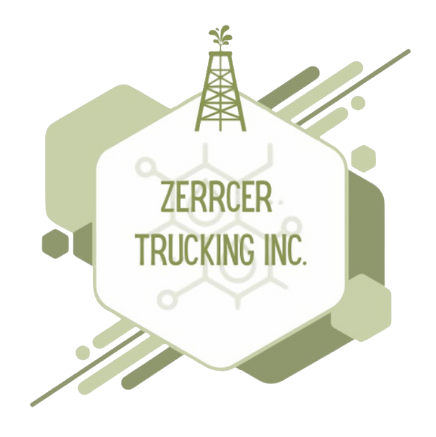 zerrcer trucking
